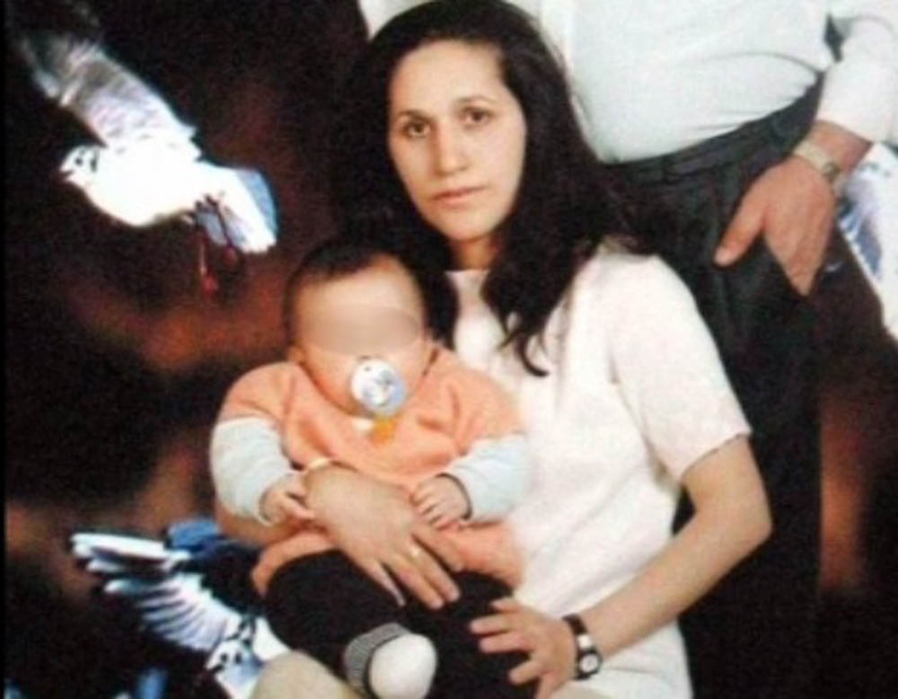 2 bilezik için komşusunu öldürdü, 12 yıl sonra yakalandı