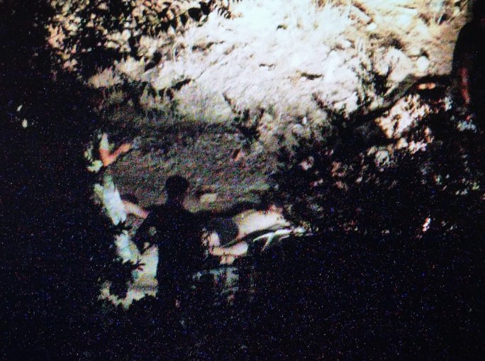 Marmaris'te darbeci askerlerin yakalanma anı