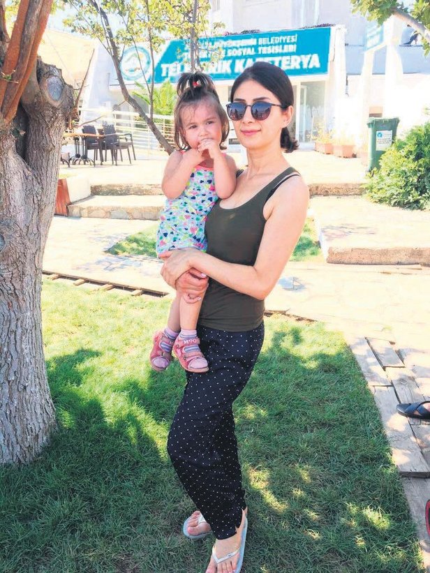 Estetik operasyonu geçirirken kalbi durdu! 4 yıldır bitkisel hayatta