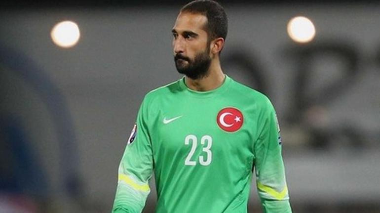 Volkan Babacan: O çirkin olay yüzünden oynamak istemezdim