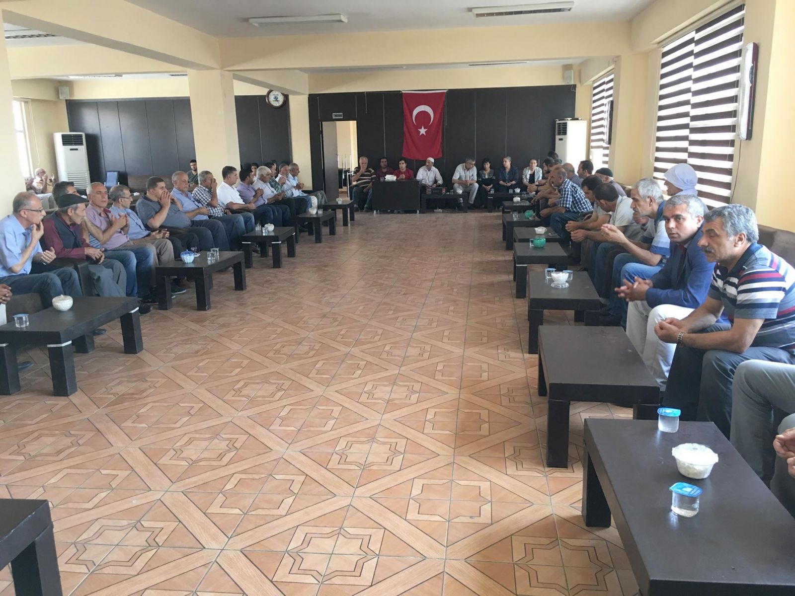 Gültan Kışanak taziye evinden kovuldu