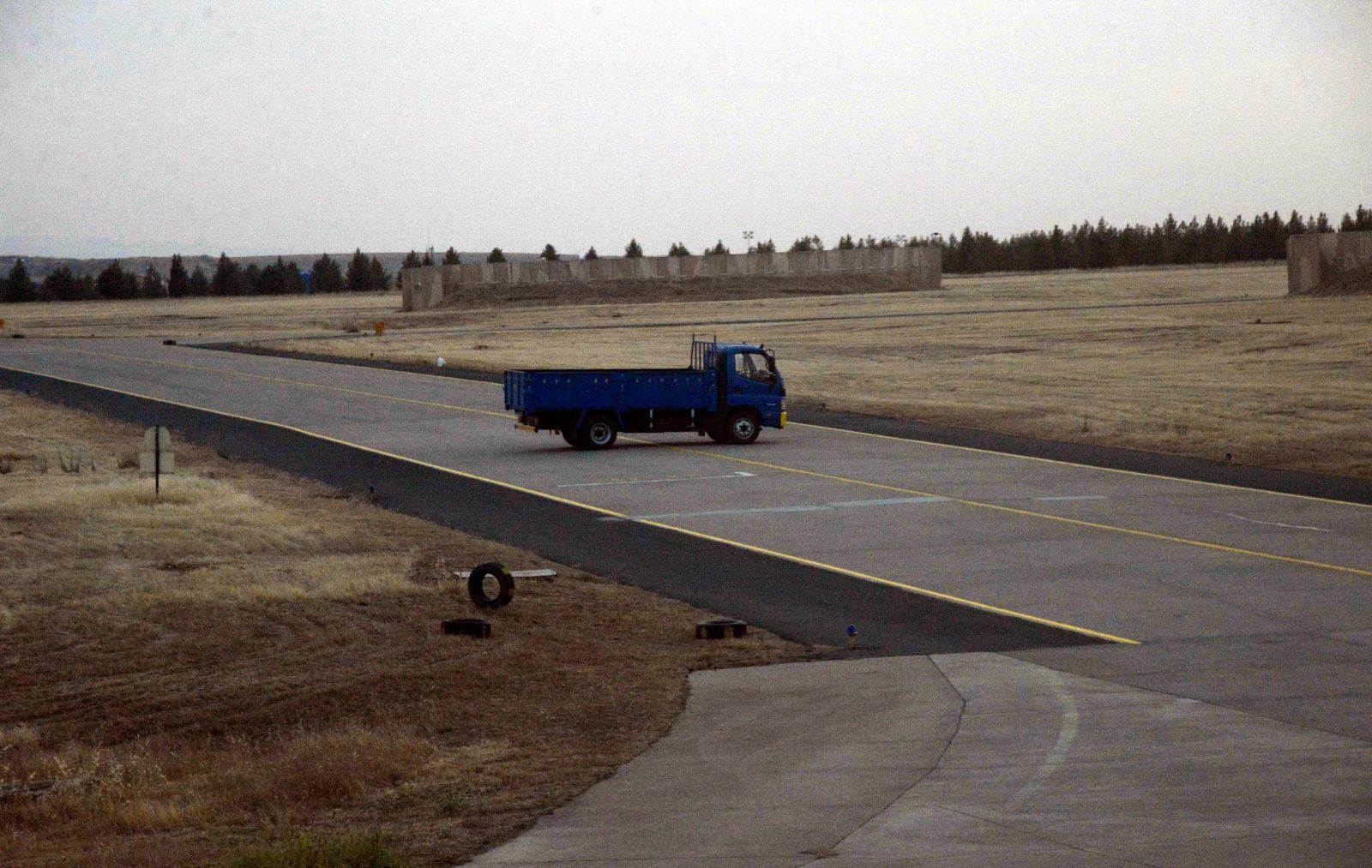 Diyarbakır’da izinsiz kalkış olmasın diye önlem alındı!