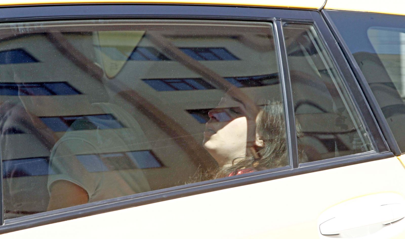 Patlama'da yaralanan gelin yeniden hastaneye kaldırıldı!