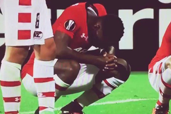 Geceye damga vuran olay! Ne olur ölme...