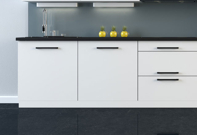 Mutfağınızdaki en kirli 5 şey