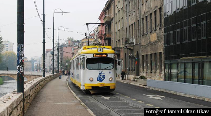 Çetnikler 'zafer', Boşnaklar 'huzur' istiyor