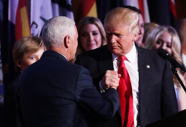 Trump döneminde Türkiye-ABD ilişkilerini neler bekliyor?