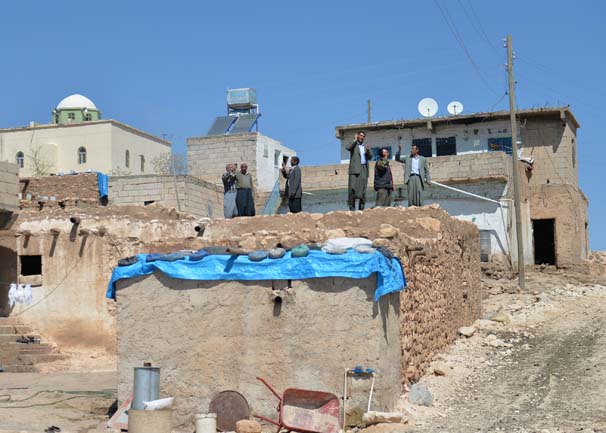 Türkiye geçti! Onlar kaldı...