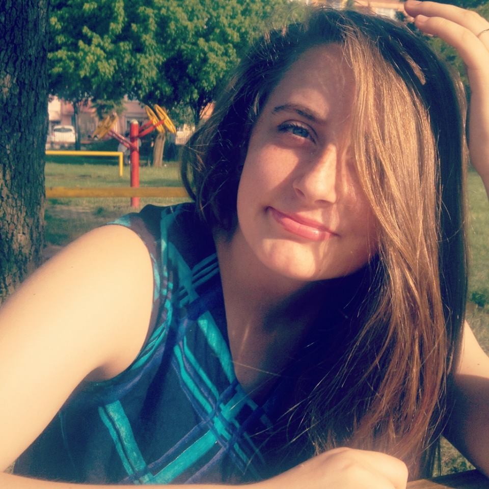 Kayıp genç kız bakın nerede bulundu!