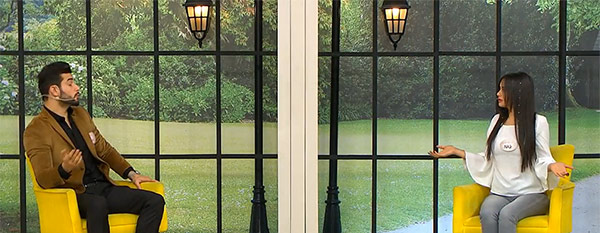 Ali'ye sinirlendi, yeni talibini görmek istedi!