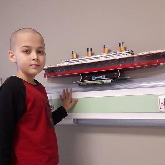 Türkiye Arda için seferber olmuştu, çok güzel haber