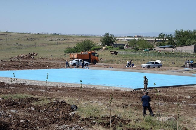 Cumhurbaşkanı Erdoğan Dürümlü'ye gidiyor