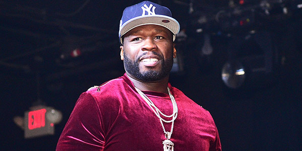 50 Cent kadın hayranını yumrukladı!