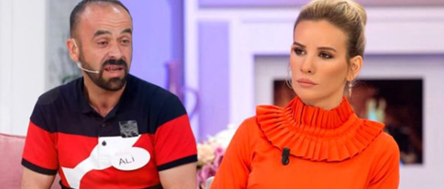 Türkiye onları Esra Erol’da tanımıştı! Dün gece öldürüldü...