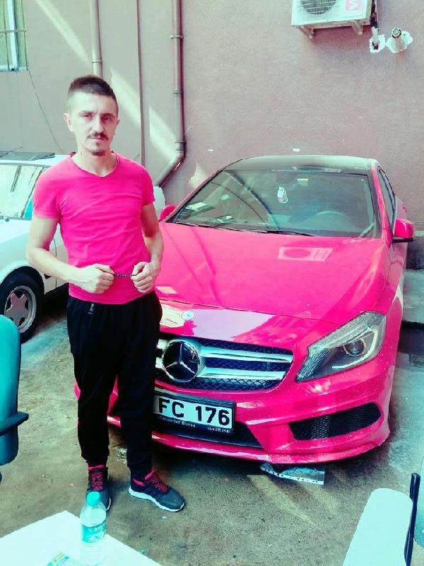 Savcıdan sosyal medyada ibretlik paylaşım