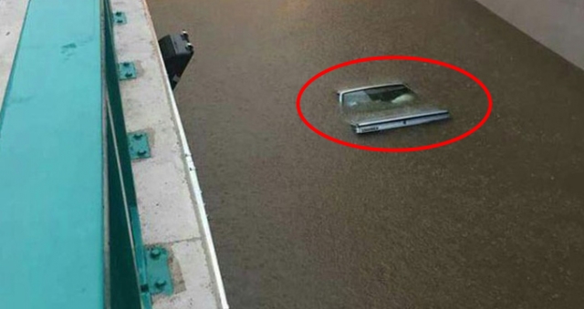 Mersin sular altında! Acı haber geldi...