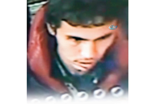 Zeytinburnu'nda başlayan katliam yolculuğunda çarpıcı detaylar