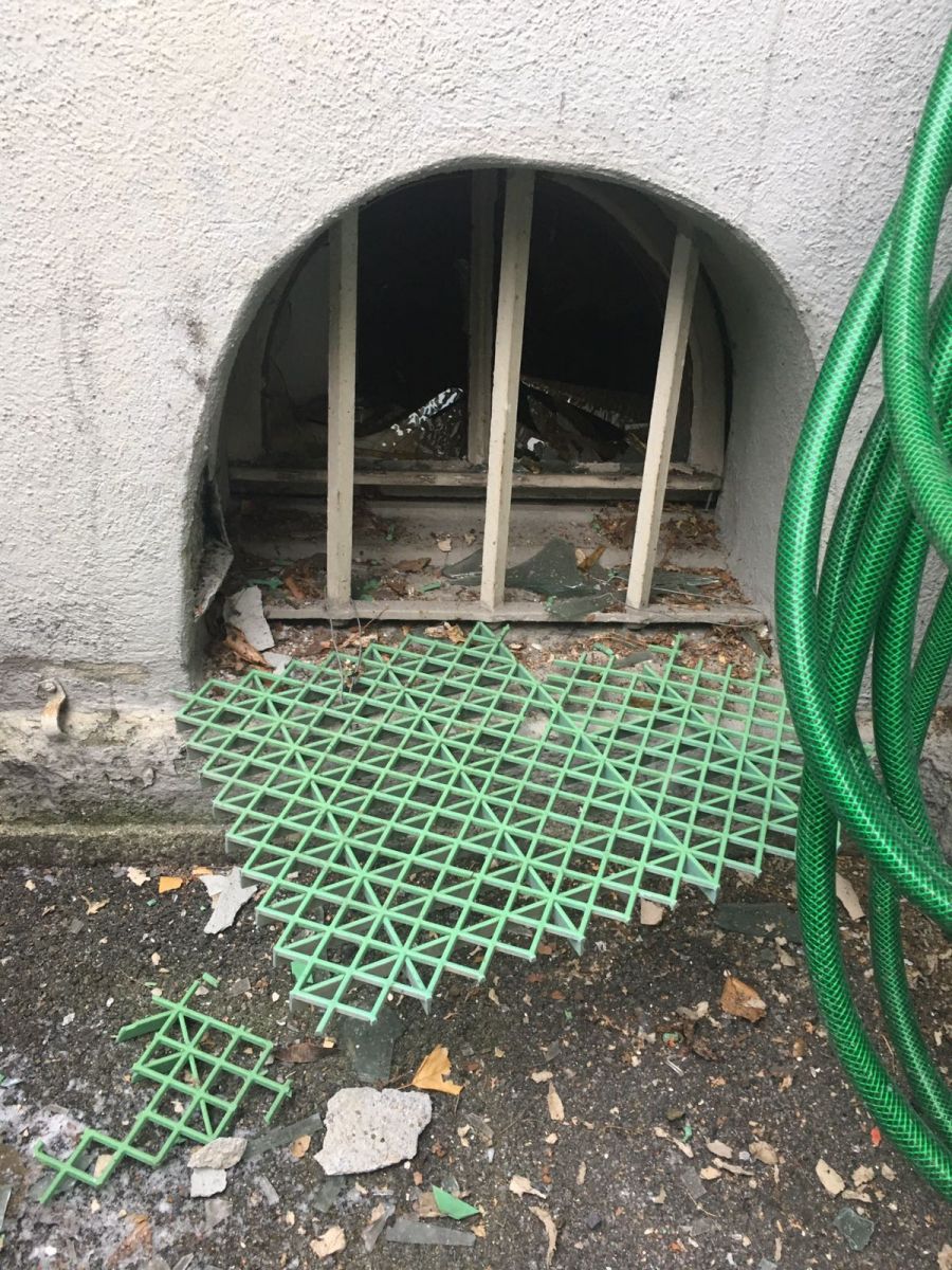 Türkiye'nin Zürih Başkonsolosluğuna saldırı