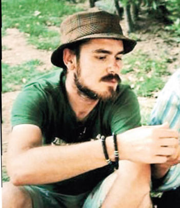 Ünlü yönetmen Caner Ceyhan ölü bulundu