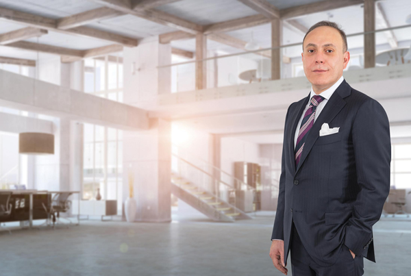 Erdemir’den stratejik yatırım atağı