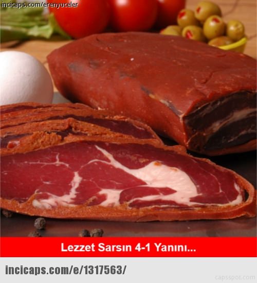 Kayserispor Fenerbahçe maçı capsleri patladı!