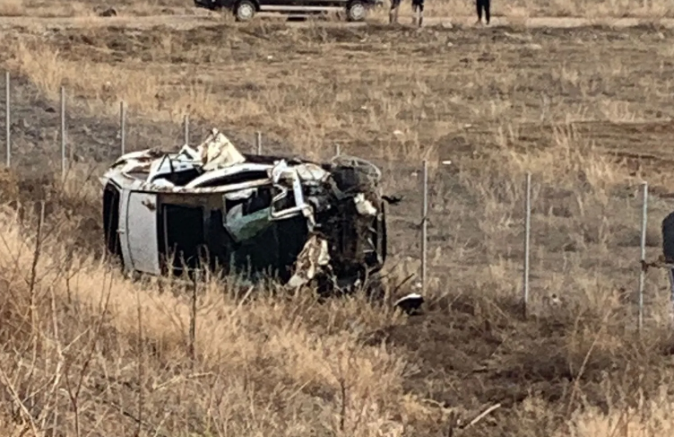 Futbolcu Ahmet Çalık trafik kazasında hayatını kaybetti!