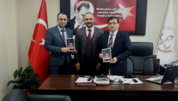 'Vakti Saati'  okuyucularını bekliyor