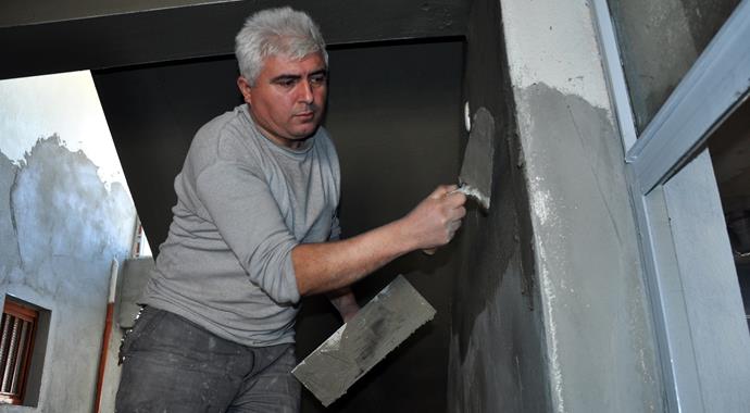 Emekliliğini merak etti, öldüğünü öğrendi!