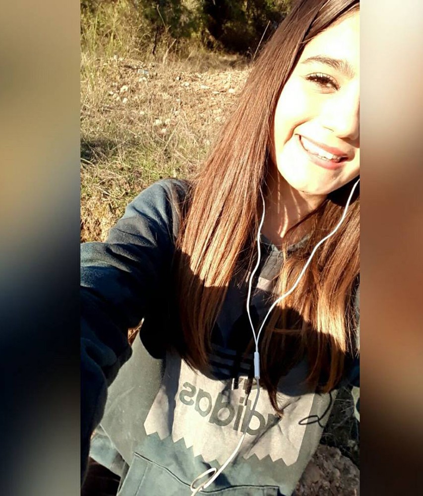 Antalya'da liseli kızın şüpheli ölümü!