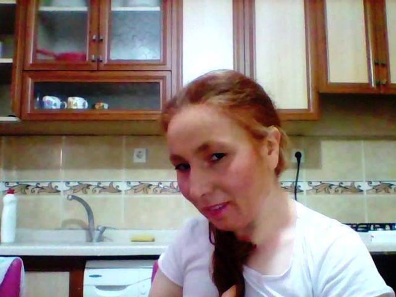 'Hastaneye gidiyorum' diye evden çıkan kadın 2 aydır kayıp