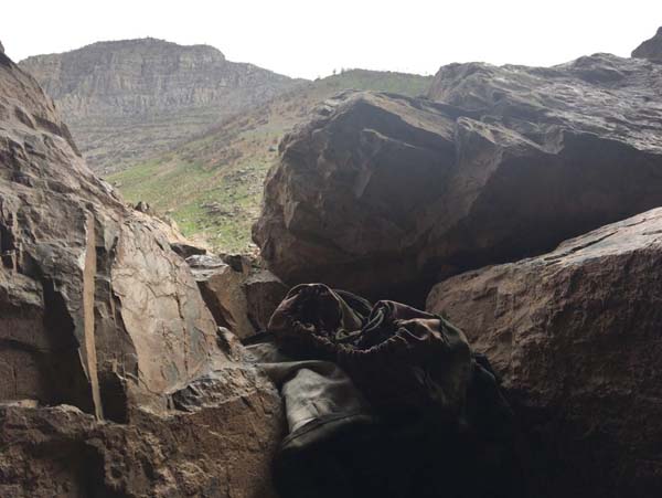 PKK'ya Şırnak'ta büyük darbe!