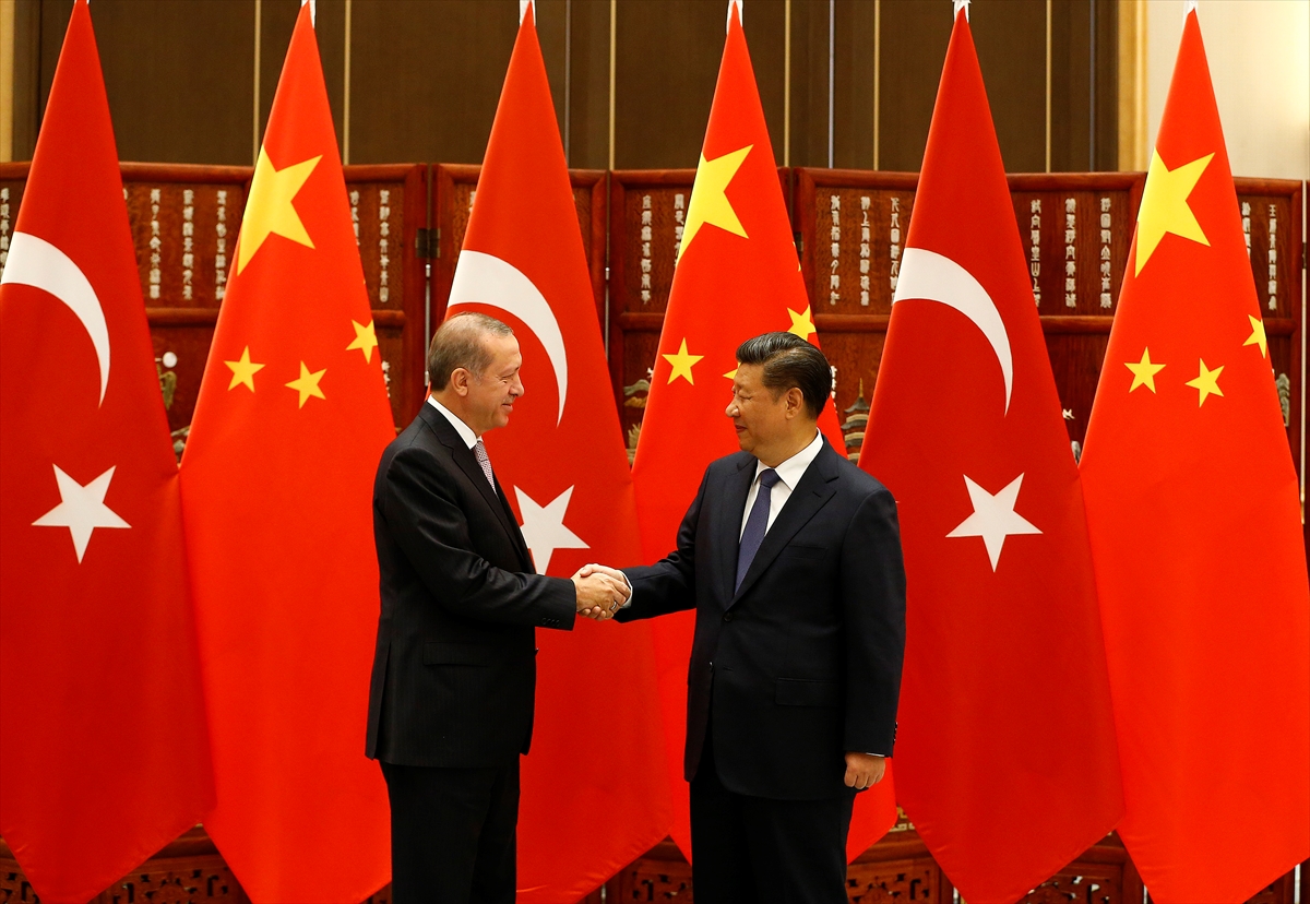 Son dakika... ABD'nin tehdidine Çin'den tokat gibi cevap! Türkiye'ye para yağıyor