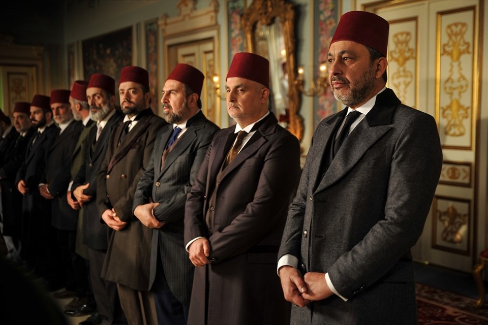 İş dünyasını sarsan ölüm (İbrahim Çağlar kimdir?)