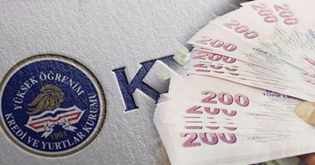 2019 KYK bursu ne zaman yatacak? 2019 KYK burs ücreti ne kadar? (2019 KYK kredisi ne kadar)