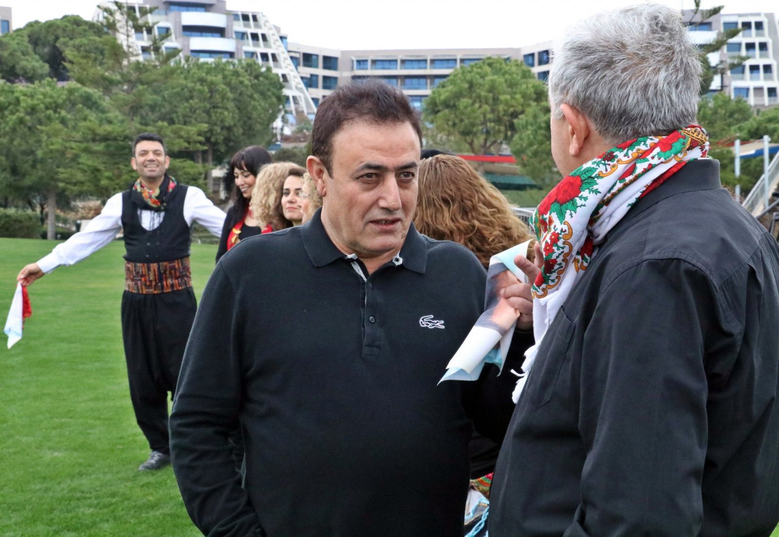 Mahmut Tuncer’in halay capsleri gerçek oldu