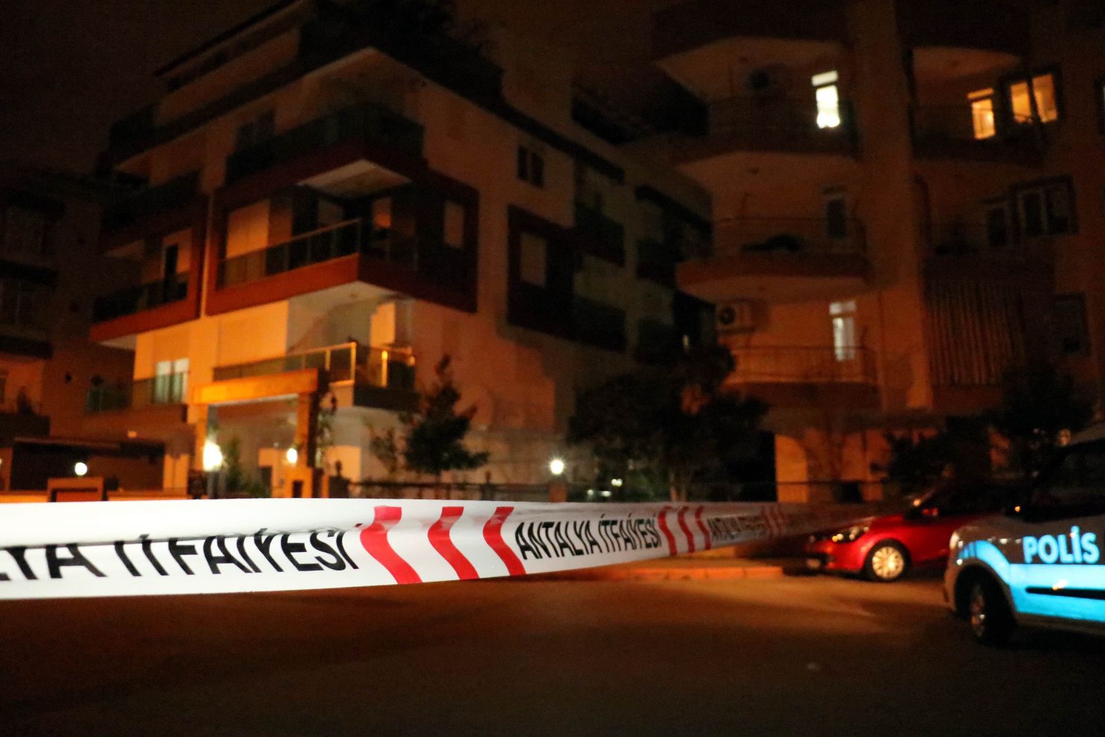 Antalya’da siyanür alarmı