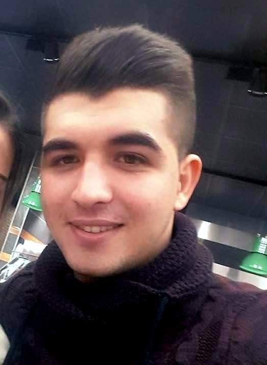 Afrin şehitlerinin ailelerine şehadet haberi ulaştırıldı