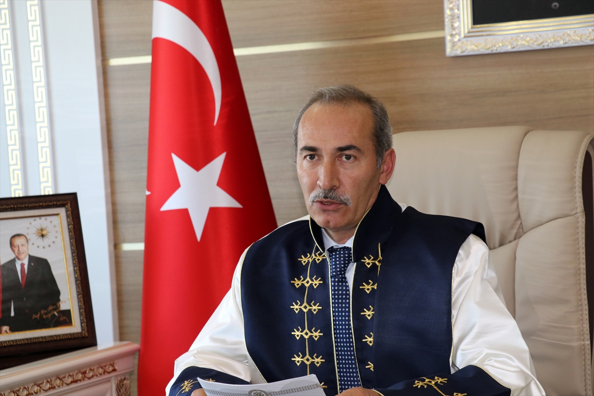 KKKA aşısında sona doğru! Eylül'de insanlar üzerinde denenecek KKKA aşısında sona doğru! Eylül'de insanlar üzerinde denenecek