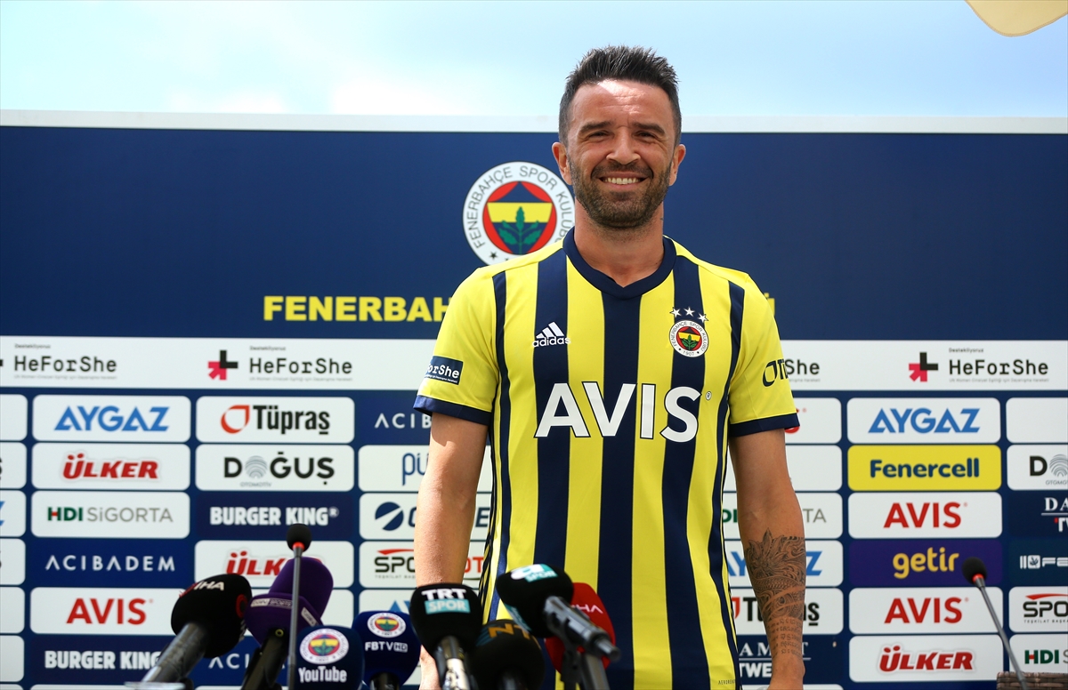 Gökhan Gönül: Kontratımın ne olduğunu bile bilmiyorum