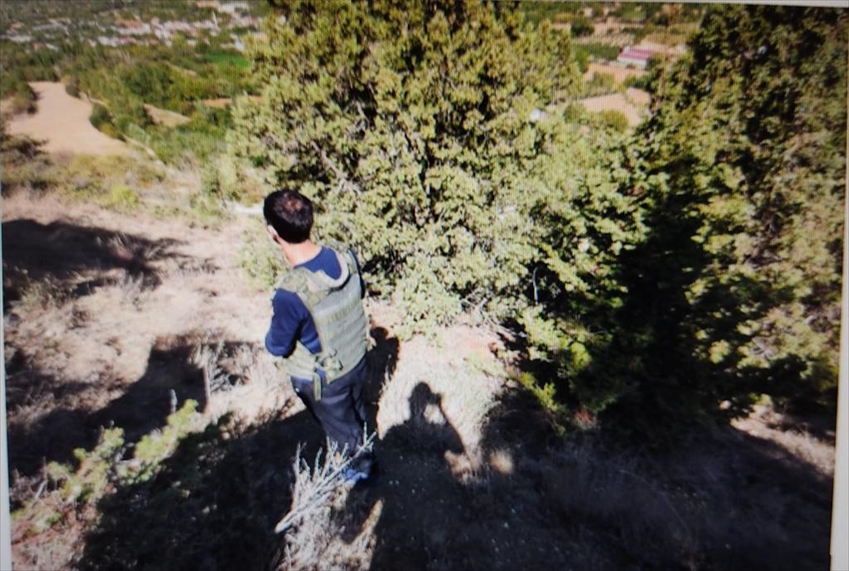 Tutuklanan teröristlerden itiraf: Örgüte katılım durma noktasına geldi
