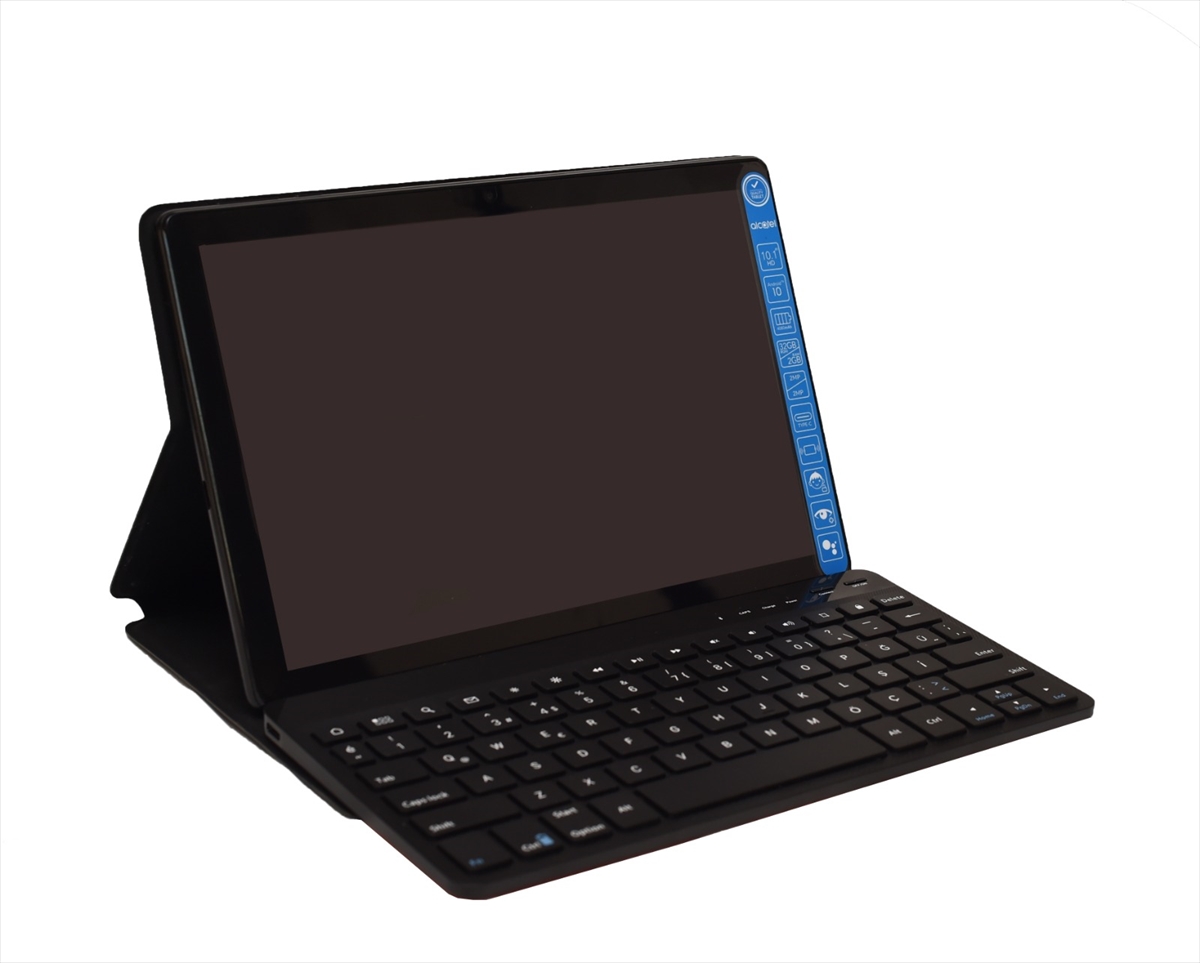 TOBB'dan 30 bin öğrenciye klavyeli tablet desteği TOBB'dan 30 bin öğrenciye klavyeli tablet desteği