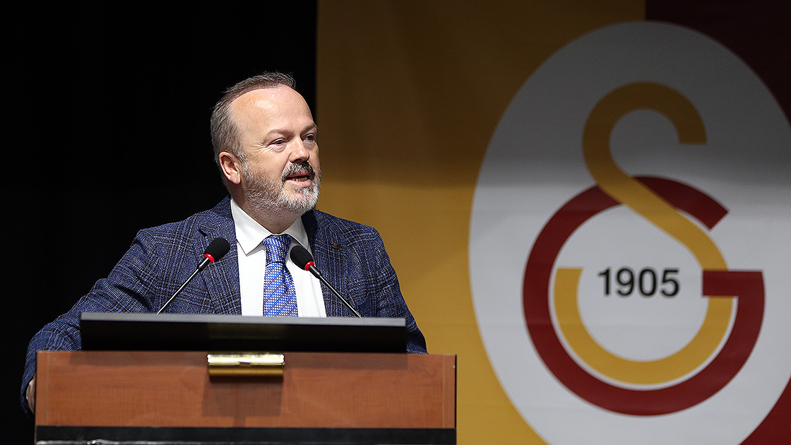 Fatih Terim ile Yusuf Günay taburcu edildi