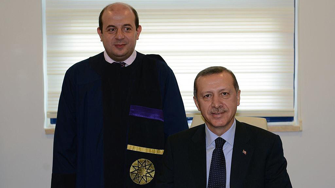 Kardeşini şehit veren Bakan Varank, 15 Temmuz'da yaşadıklarını anlattı