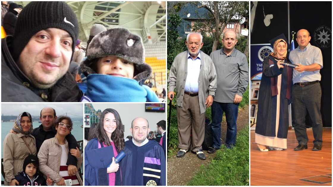 Kardeşini şehit veren Bakan Varank, 15 Temmuz'da yaşadıklarını anlattı