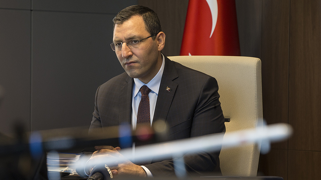 Milli SİHA'lara yeni mühimmatlar geliyor