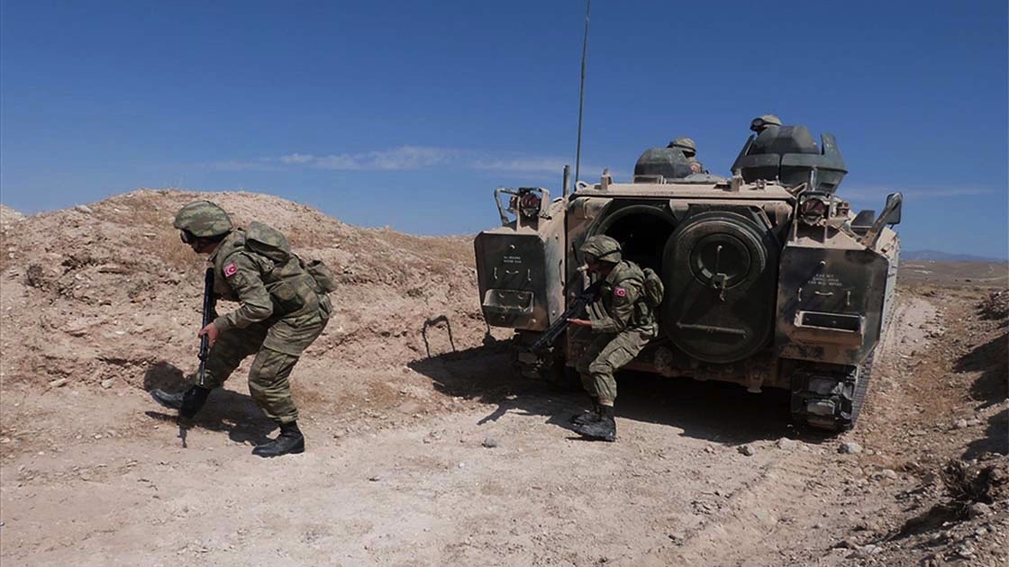 'İki ülkenin kardeşliğinin tüm dünyaya gösterilmesi açısından askeri, manevi ve siyasi değer taşıyor'