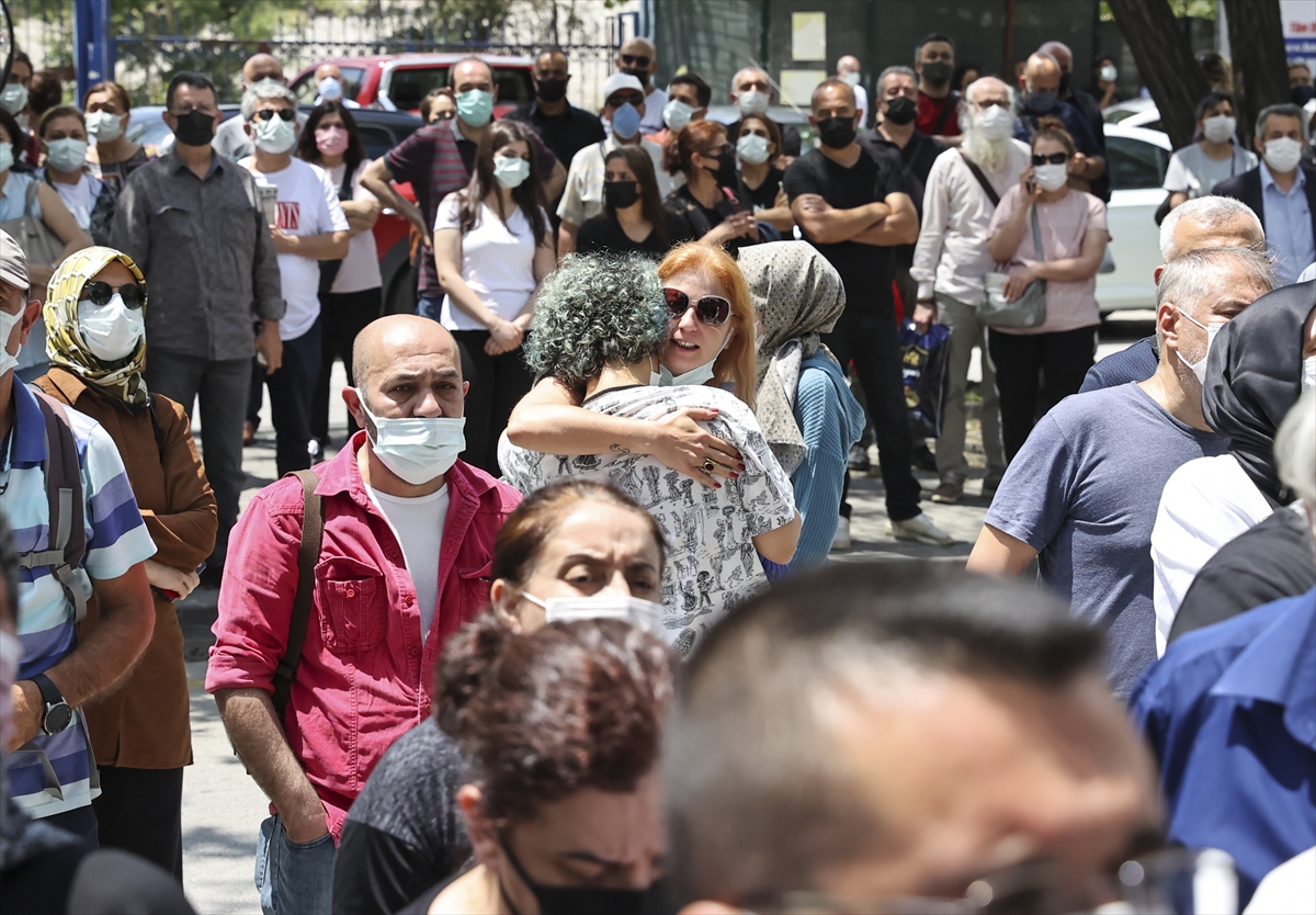 YKS'de ilk oturum tamamlandı