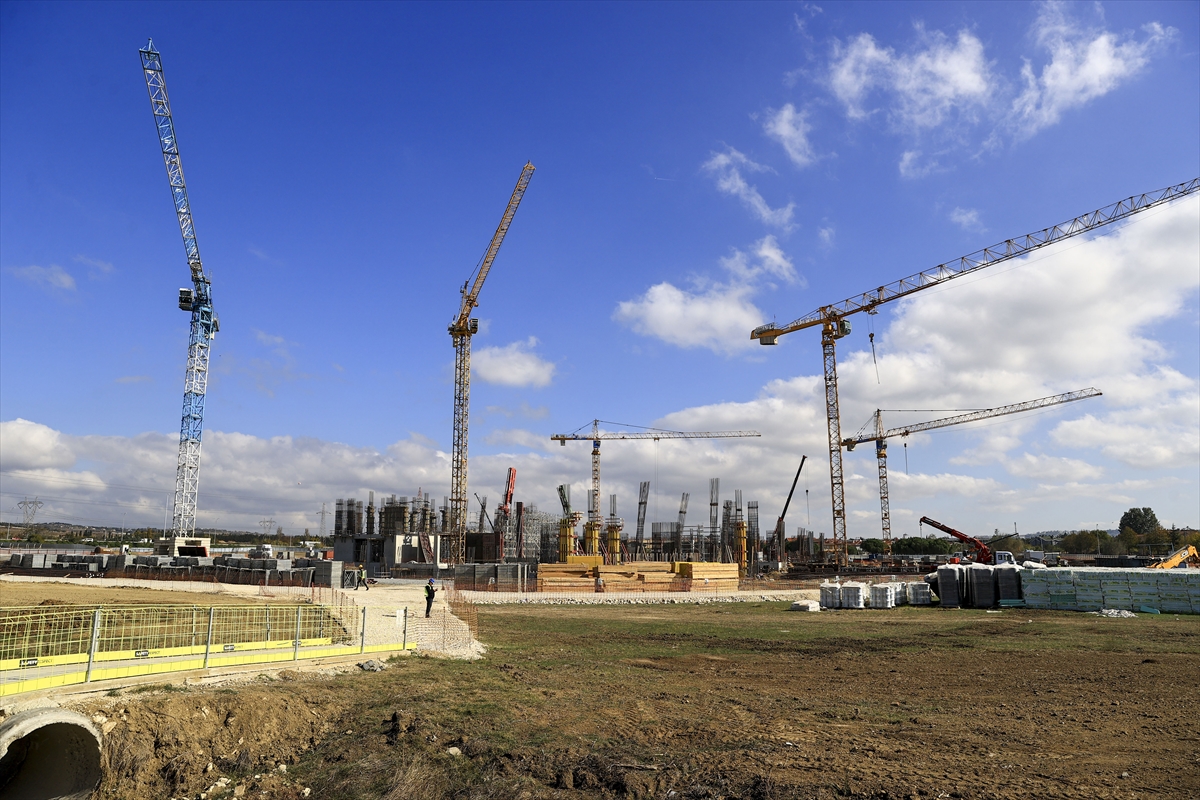 Türkiye'de bir ilk! Bakan Varank: Kan ürünleri üreteceğiz