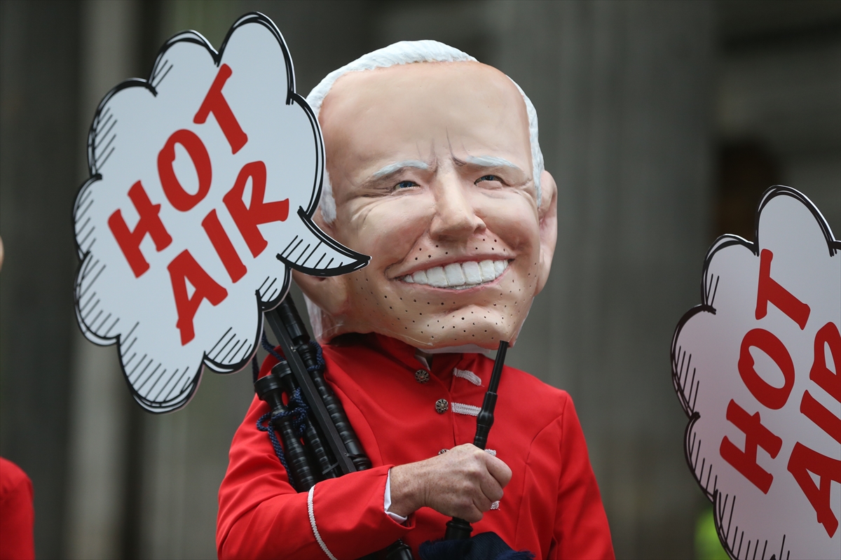 Aktivistlerden liderlere çağrı: Konuşmayın, eyleme geçin