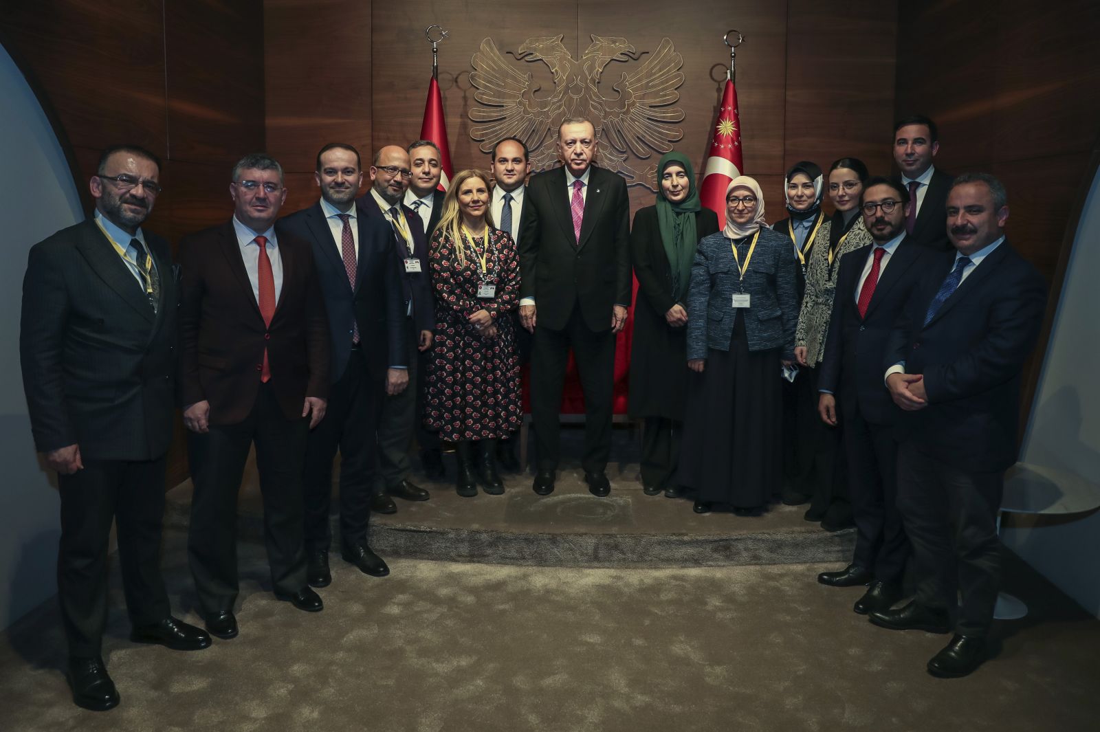Cumhurbaşkanı Erdoğan: Doğu Akdeniz gazı Türkiyesiz olmaz Cumhurbaşkanı Erdoğan: Doğu Akdeniz gazı Türkiyesiz olmaz